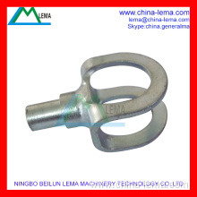 High Quality Carbon Steel Punching Part